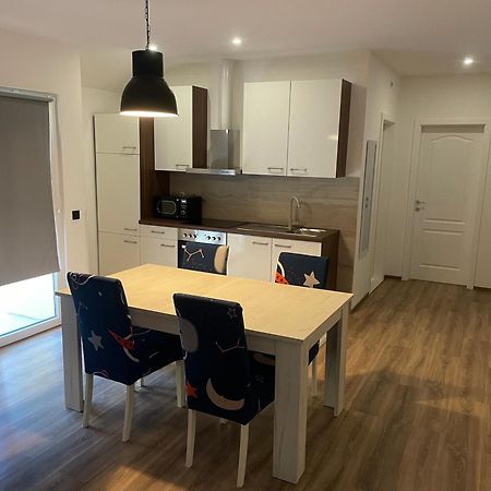 Apartmani Bm Biograd Na Moru Exterior photo