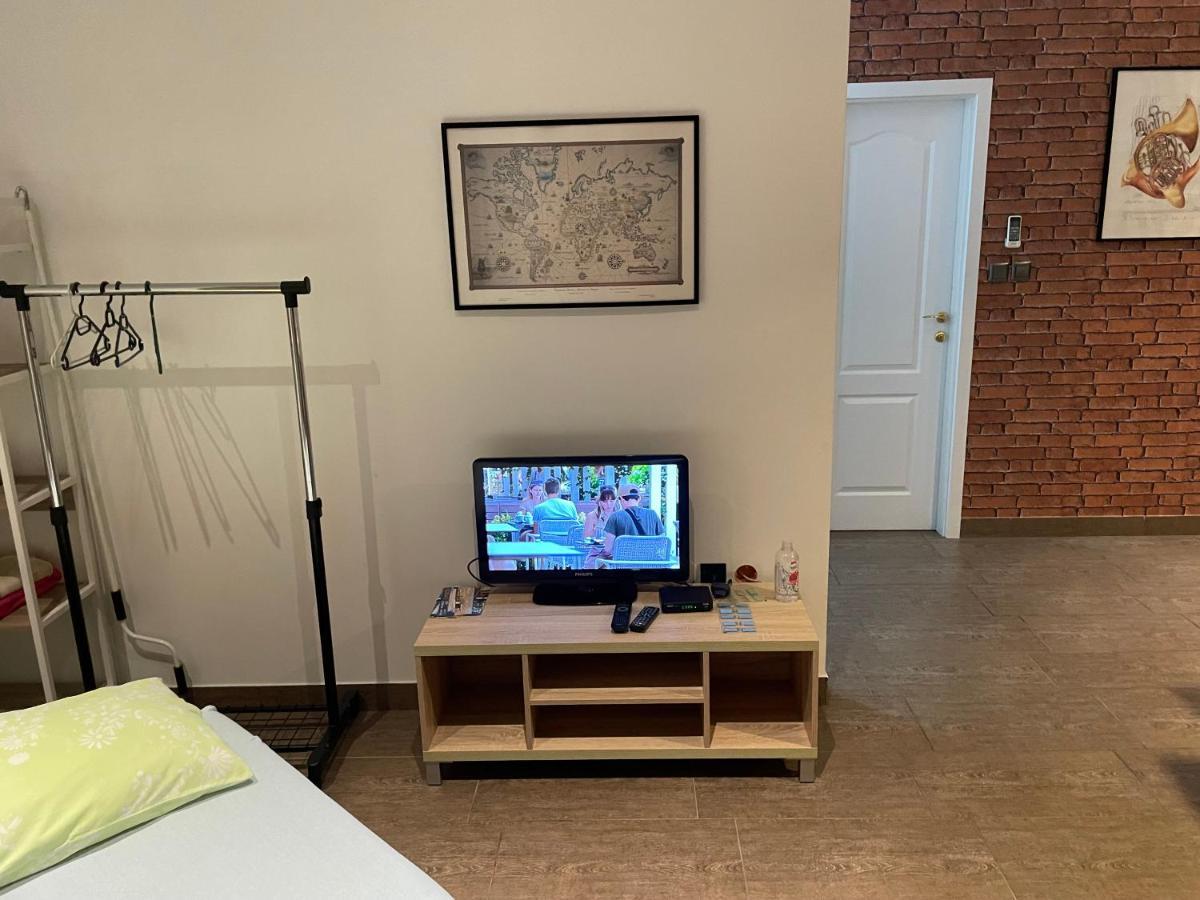 Apartmani Bm Biograd Na Moru Exterior photo