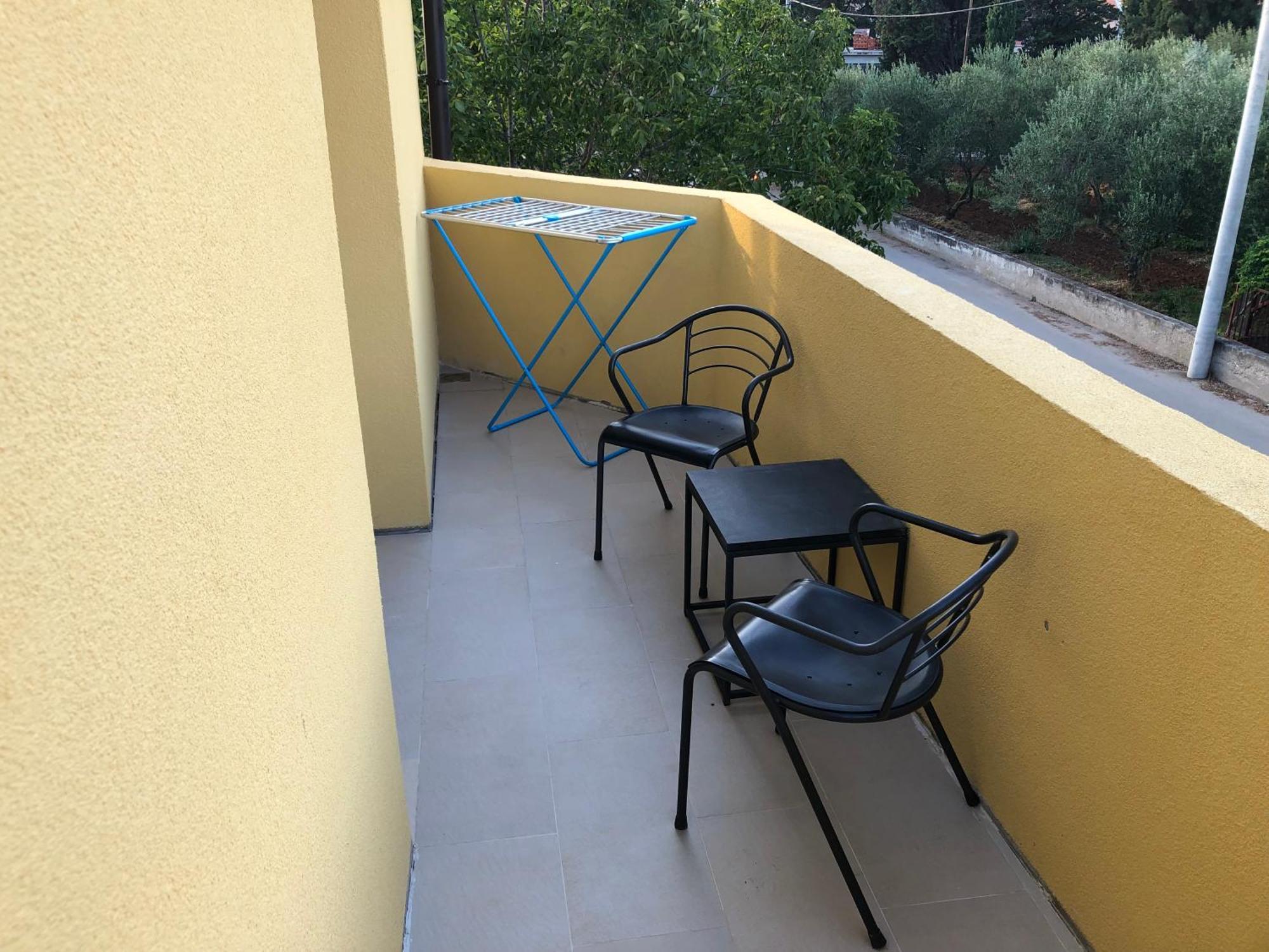 Apartmani Bm Biograd Na Moru Exterior photo